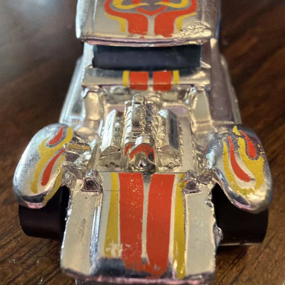 Hot Wheels hot wheels